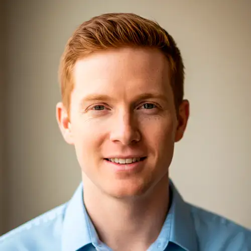 Marcus Reynolds author